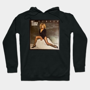 Queen of rock Hoodie